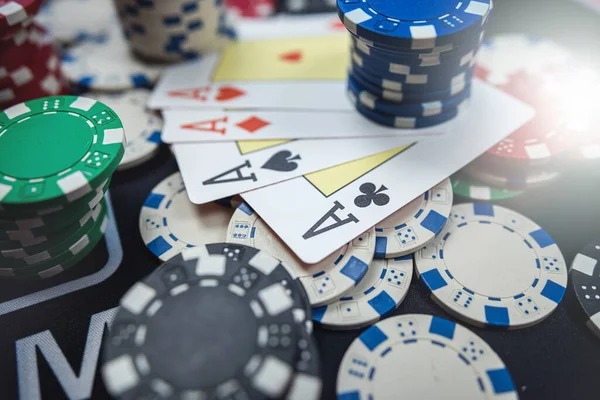 Microgaming Game 